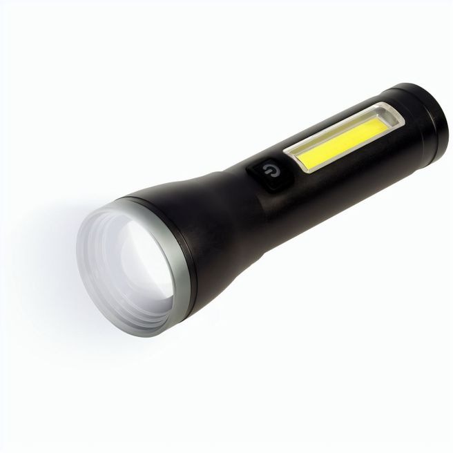 BEAM Taschenlampe 1000 Lumen