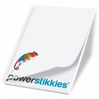 Haftnotizen powerstikkies