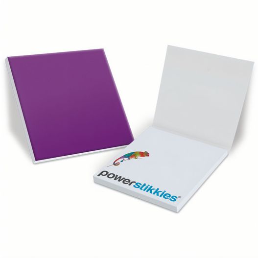 Haftnotizen im Kartonumschlag (Bild 1)