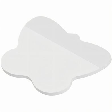 Haftnotizen powerstikkies formgestanzt "Schmetterling"