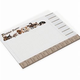 Produktabbildung Schreibunterlage Schreibunterlage