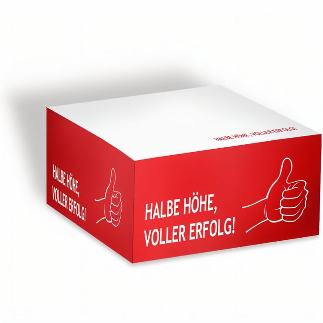 Produktabbildung Haftquader Haftquader