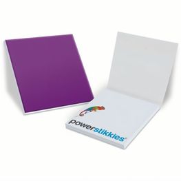 Produktabbildung Haftnotizen im Kartonumschlag Haftnotizen im Kartonumschlag