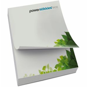 Recycling Haftnotizen powerstikkies eco