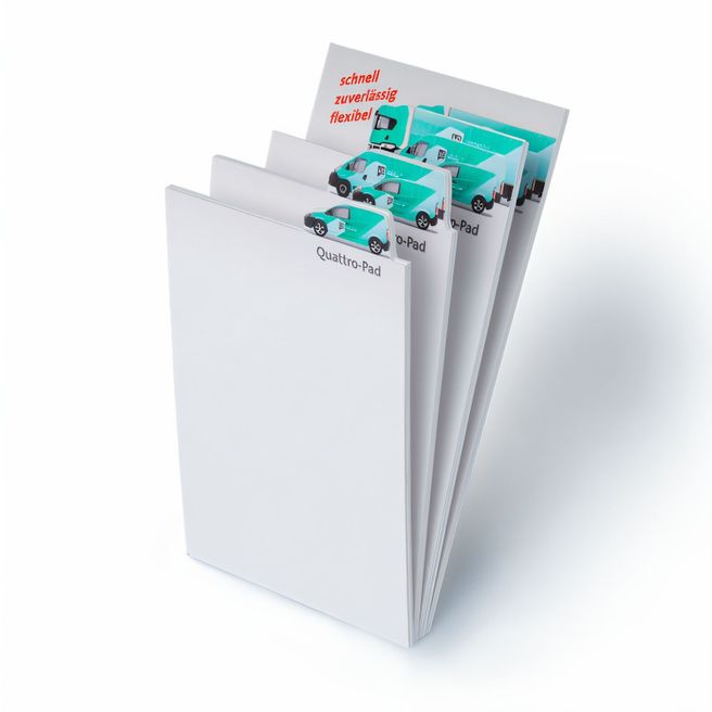 Produktabbildung 3D-Pad Quattro 3D-Pad Quattro
