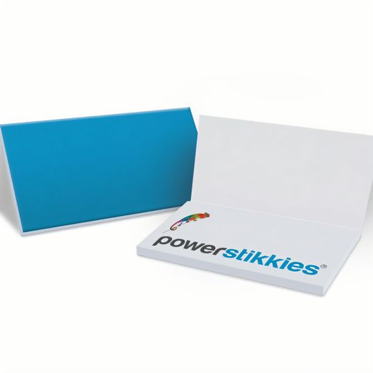 Haftnotizen im Kartonumschlag (Bild 1)