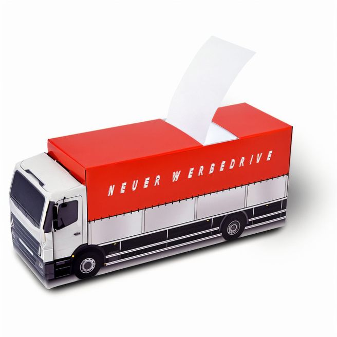 Haftspender 5 LKW
