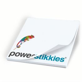 Haftnotizen powerstikkies