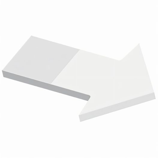 Haftnotizen powerstikkies formgestanzt "Pfeil" (Bild 1)