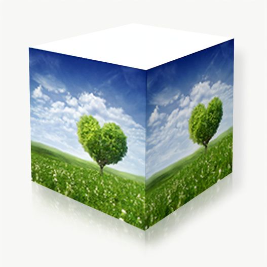 Notizquader (Bild 1)