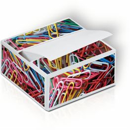 Produktabbildung Haftspender 2 Haftspender 2