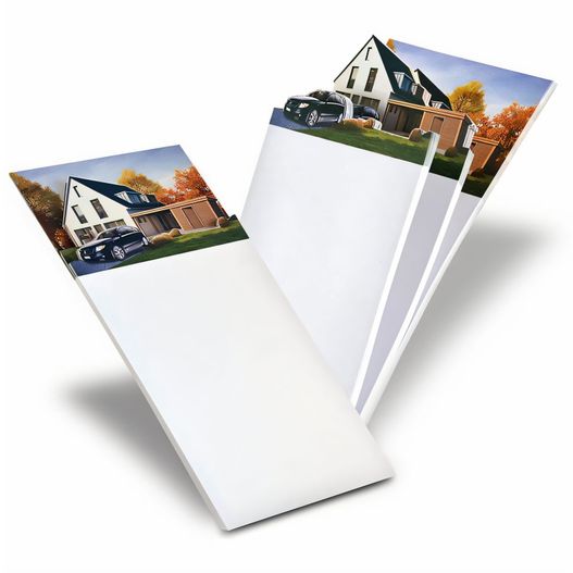 3D-Pad Trio (Bild 1)