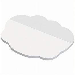 Produktabbildung Haftnotizen powerstikkies formgestanzt "Wolke" Haftnotizen powerstikkies formgestanzt "Wolke"