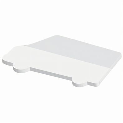 Produktabbildung Haftnotizen powerstikkies formgestanzt "LKW" Haftnotizen powerstikkies formgestanzt "LKW"