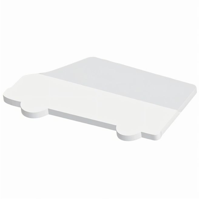 Haftnotizen powerstikkies formgestanzt "LKW"