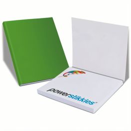 Produktabbildung Haftnotizen im Kartonumschlag Haftnotizen im Kartonumschlag