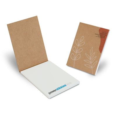 Produktabbildung PURE notes Haftnotizen im Kartonumschlag PURE notes Haftnotizen im Kartonumschlag