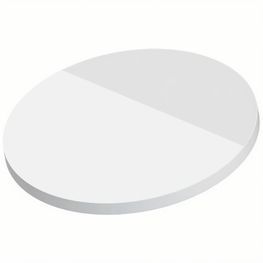 Haftnotizen powerstikkies formgestanzt "Kreis"