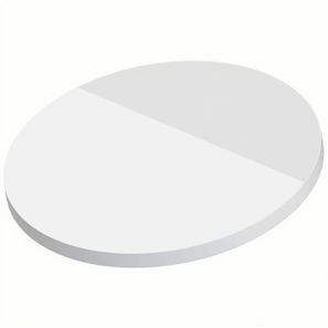 Haftnotizen powerstikkies formgestanzt "Kreis"