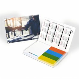 Produktabbildung Haftset 01 mit individualisierbaren Papiermarkern Haftset 01 mit individualisierbaren Papiermarkern