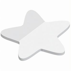 Haftnotizen powerstikkies formgestanzt "Stern"
