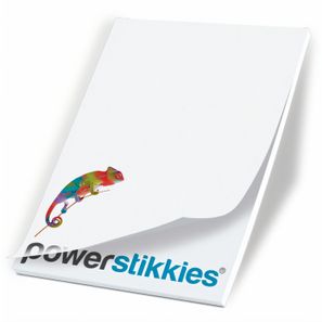 Haftnotizen powerstikkies