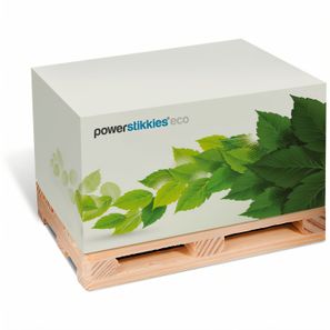 Recycling Haft-Palettenquader