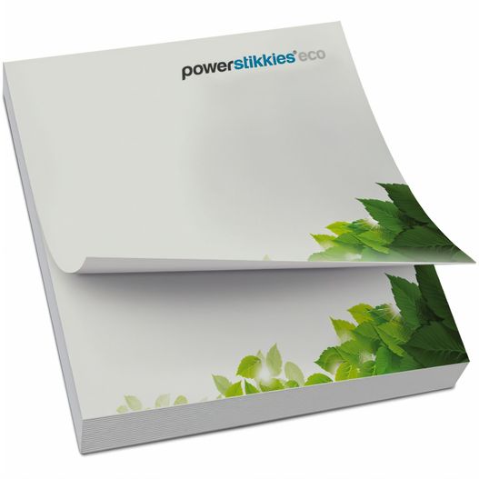 Recycling Haftnotizen powerstikkies eco (Bild 1)
