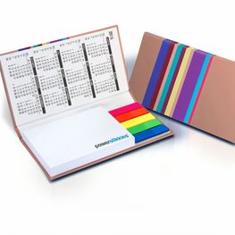 Produktabbildung Hardcover-Set 03 mit Kunststoffmarkerset Hardcover-Set 03 mit Kunststoffmarkerset