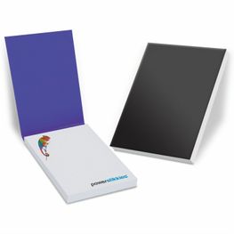 Produktabbildung Haftnotizen im Kartonumschlag Haftnotizen im Kartonumschlag