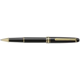Meisterstück Gold-Coated Classique Rollerball