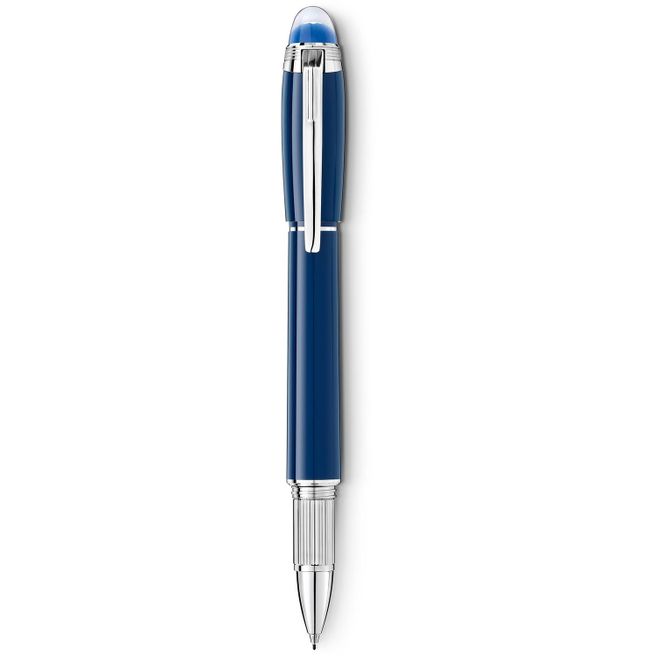 StarWalker Blue Planet Precious Resin Fineliner