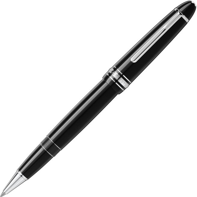 Produktabbildung Meisterstück Le Grand Platinium Rollerball Meisterstück Le Grand Platinium Rollerball
