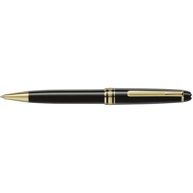 Produktabbildung Meisterstück Gold-Coated Classique Kugelschreiber Meisterstück Gold-Coated Classique Kugelschreiber