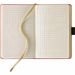 Lediberg Ivory Line Notizbuch kariert, small