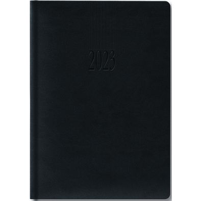 Produktabbildung Lediberg Taschenkalender Classic Line Lediberg Taschenkalender Classic Line