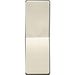 Lediberg Ivory Line kariert, Reporterblock