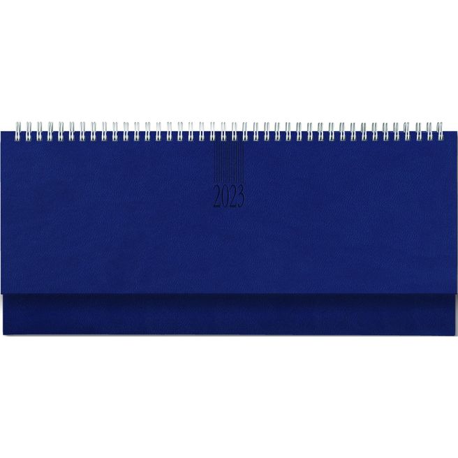 Ledberg Tischquerkalender Delta Line