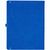 Notizbuch Style Large im Format 19x25cm, Inhalt kariert, Einband Slinky in der Farbe Azure (Bild 2)