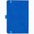 Notizbuch Style Small im Format 9x14cm, Inhalt kariert, Einband Slinky in der Farbe Azure (Bild 2)