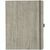 Notizbuch Style Large im Format 19x25cm, Inhalt kariert, Einband Woody in der Farbe Sludge