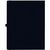 Notizbuch Style Large im Format 19x25cm, Inhalt kariert, Einband Fancy in der Farbe Black (Bild 2)