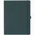 Notizbuch Style Large im Format 19x25cm, Inhalt kariert, Einband Fancy in der Farbe Graphite