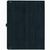 Notizbuch Style Large im Format 19x25cm, Inhalt kariert, Einband Woody in der Farbe Charcoal (Bild 2)
