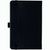Notizbuch Style Small im Format 9x14cm, Inhalt kariert, Einband Slinky in der Farbe Black (Bild 2)