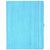 Notizbuch Style Large im Format 19x25cm, Inhalt kariert, Einband Woody in der Farbe Sky