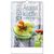 Kalender "Aromaküche" im Format 24 x 38,5 cm, mit Wire-O Bindung und verlängerter Rückwand (Bild 1)