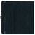 Notizbuch Style Square im Format 17, 5x17, 5cm, Inhalt kariert, Einband Woody in der Farbe Charcoal (Bild 2)