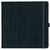 Notizbuch Style Square im Format 17, 5x17, 5cm, Inhalt kariert, Einband Woody in der Farbe Charcoal