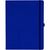 Notizbuch Style Large im Format 19x25cm, Inhalt kariert, Einband Slinky in der Farbe Ultramarine